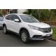 Szatuna Honda CRV Szatuna légterelő szett első + hátsó ablakra, 4db 5 2012-2017