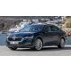 Szatuna Škoda Octavia IV Szatuna légterelő szett első + hátsó ablakra, 4db 4 2019-
