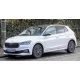 Szatuna Škoda Fabia IV Szatuna légterelő szett első + hátsó ablakra, 4db} 5 2021-