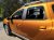 Szatuna Dacia Duster Szatuna légterelő szett első+hátsó ablakra, 4 db 5 2017-