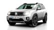 Szatuna Dacia Duster Szatuna légterelő szett első+hátsó ablakra, 4 db 5 2017-