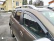 Szatuna Dacia Duster Szatuna légterelő szett első+hátsó ablakra, 4 db 5 2017-