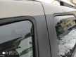 Szatuna Dacia Duster Szatuna légterelő szett első+hátsó ablakra, 4 db 5 2017-
