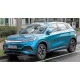 Szatuna BYD ATTO 3 Szatuna légterelő szett első + hátsó ablakra, 4db} 5 2023-