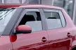 Szatuna BYD ATTO 3 Szatuna légterelő szett első + hátsó ablakra, 4db} 5 2023-