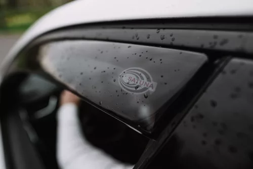 Szatuna SsangYong Korando Szatuna légterelő pár első ablakra, 2db} 5 2019-