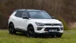 Szatuna SsangYong Korando Szatuna légterelő pár első ablakra, 2db} 5 2019-