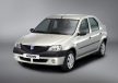 Szatuna Dacia Logan Szatuna légterelő szett első+hátsó ablakra, 4 db 4 2004-2012