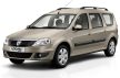 Szatuna Dacia Logan MCV Szatuna légterelő szett első+hátsó ablakra, 4 db 5 2004-2012