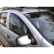 Szatuna Dacia Sandero Stepway Szatuna légterelő szett első+hátsó ablakra, 4 db 5 2007-2012