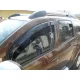 Szatuna Dacia Duster Szatuna légterelő szett első+hátsó ablakra, 4 db 5 2010-2017