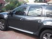 Szatuna Dacia Duster Szatuna légterelő szett első+hátsó ablakra, 4 db 5 2010-2017
