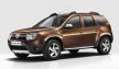 Szatuna Dacia Duster Szatuna légterelő szett első+hátsó ablakra, 4 db 5 2010-2017