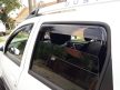 Szatuna Dacia Duster Szatuna légterelő szett első+hátsó ablakra, 4 db 5 2010-2017