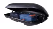 Taurus Xtreme II 400 antracit egy oldals 50 kg