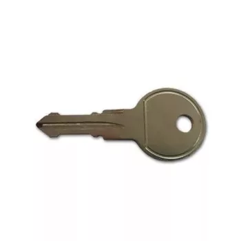 Thule kulcs 047