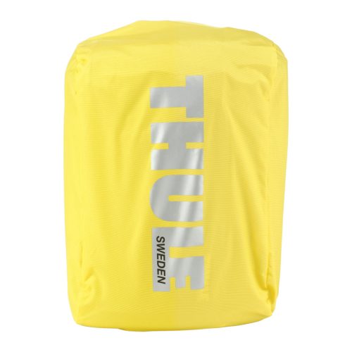 Thule táska kieg esővédő nagy pannier sárga (100040)