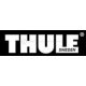 Thule autóspecifikus tetőcsomagtartó rgzítő kit (4 db) NISSAN JUKE 5A (1619)