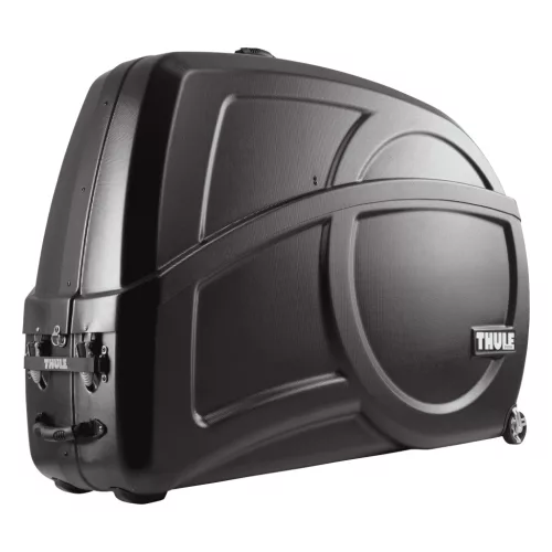 Thule kerékpárszállító bőrönd roundtrip kemény 137 x 39, 3 x 94 cm (100502)