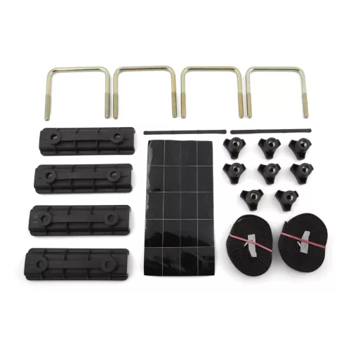 Thule box rögzítő klt.széles(xl) polar ub80 (10742)