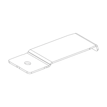 Thule babakocsi,k.párülés alkatrész (1500055329)