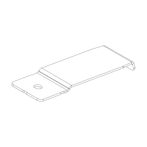 Thule babakocsi,k.párülés alkatrész (1500055329)