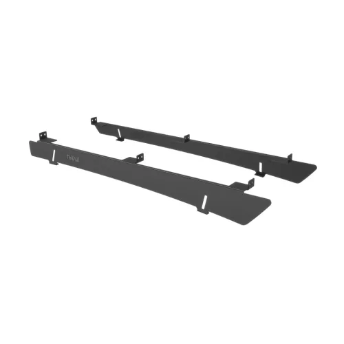 Thule Caprock sínre szerelhető tartó - VW Amarok Double Cab Pickup, 2010-2022 (181005)