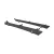 Thule Caprock sínre szerelhető tartó - VW Amarok Double Cab Pickup, 2010-2022 (181005)