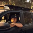 Thule Caprock sínre szerelhető tartó - VW Amarok Double Cab Pickup, 2010-2022 (181005)