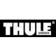 Thule autóspecifikus tetőcsomagtartó rögzítő kit (4 db) POLO 95-01;CADDY,INCA (3007)