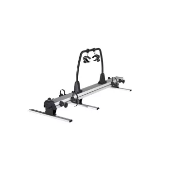   Thule VeloSlide (szerelési sínek nélkül) Kerékpártartó 2 db k.párhoz