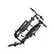 Thule Caravan Superb Short XT - Black Kerékpártartó 2 db k.párhoz