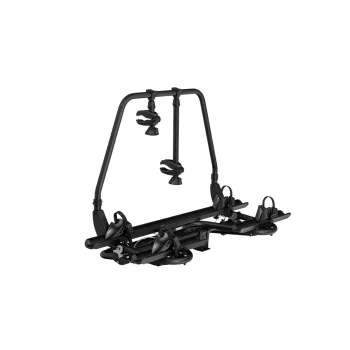   Thule Caravan Superb Standard XT - Black Kerékpártartó 2 db k.párhoz