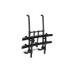 Thule Excellent Standard - Black fekete Kerékpártartó 2 db k.párhoz