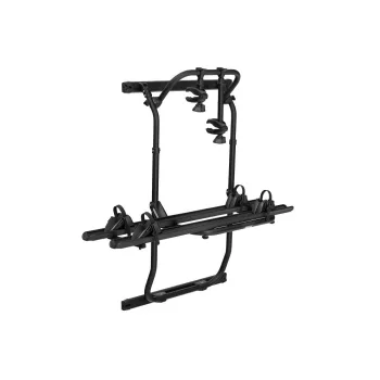   Thule Elite Van XT - Black (Sprinter 2006- | Crafter Kerékpártartó 2 db k.párhoz