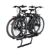 Thule Elite Van XT - Black (Sprinter 2006- | Crafter Kerékpártartó 2 db k.párhoz