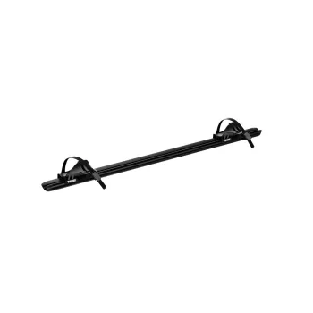 Fatbike sín fekete egyenes