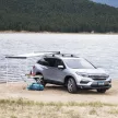 Thule árnyékoló outland 1.9mx2,5m (303013)