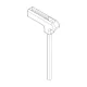 Thule imbus kulcs 1071, 973 (30349)