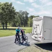 Thule Sport G2 Standard  Kerékpártartó 2 db k.párhoz