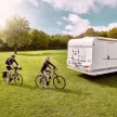 Thule Sport G2 Standard  Kerékpártartó 2 db k.párhoz