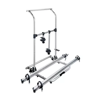   Thule Sport G2 Hobby (caravan) Kerékpártartó 2 db k.párhoz