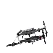 Thule Caravan Superb Standard Kerékpártartó 2 db k.párhoz