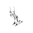 Thule Lift V16 Manual KERÉKPÁRTARTÓ 2 db k.párhoz , kézi lift