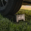 Thule szintező ék kerék alá