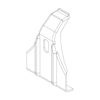 Thule rögzítő 951,952-höz (30775)