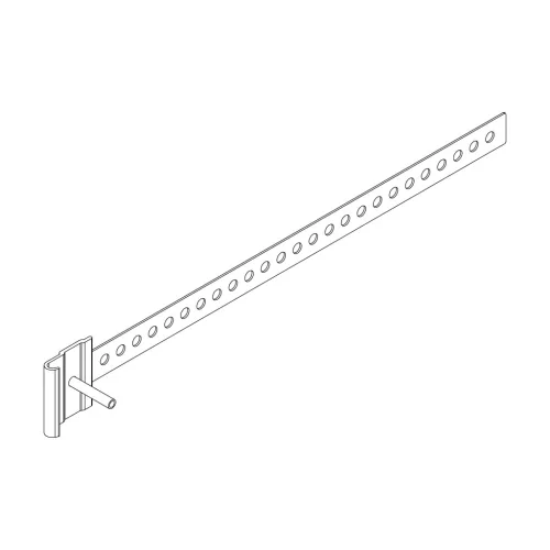 Thule rögzítőszalag 973 (31154)