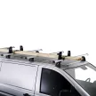 Thule Fold Down Load Stop (set of 2)