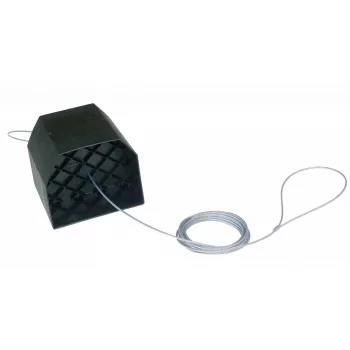 Thule Conduit Box wire