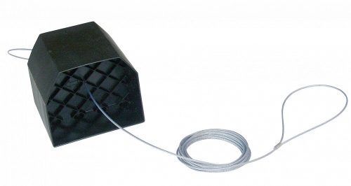 Thule Conduit Box wire